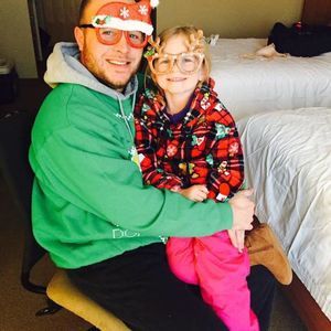 Meet your Posher, Andrew